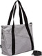 Миниатюра изображения товара Сумка Caanbag Lady CAAN-SP-51WG (светло-серый)