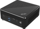 Миниатюра изображения товара Неттоп MSI Cubi N ADL-037XRU (9S6-B0A911-200)