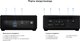Миниатюра изображения товара Неттоп MSI Cubi N ADL-037XRU (9S6-B0A911-200)