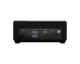 Миниатюра изображения товара Неттоп MSI Cubi N ADL-037XRU (9S6-B0A911-200)