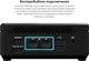 Миниатюра изображения товара Неттоп MSI Cubi N ADL-037XRU (9S6-B0A911-200)
