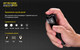 Миниатюра изображения товара Фонарь Nitecore HC33