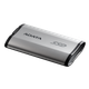 Миниатюра изображения товара Внешний жесткий диск A-data USB-C 500GB (SD810-500G-CSG)