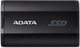 Миниатюра изображения товара Внешний жесткий диск A-data USB-C 500GB (SD810-500G-CBK)