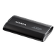 Миниатюра изображения товара Внешний жесткий диск A-data USB-C 500GB (SD810-500G-CBK)