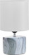 Миниатюра изображения товара Прикроватная лампа Risalux Сафари К 9705527 (белый/голубой)