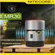 Миниатюра изображения товара Ультразвуковой отпугиватель Nitecore EMR30