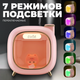 Миниатюра изображения товара Ультразвуковой увлажнитель воздуха Sundays Home 650400217B
