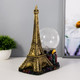 Миниатюра изображения товара Декоративное освещение Risalux Плазменный шар Эйфелева башня 3924302