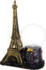 Миниатюра изображения товара Декоративное освещение Risalux Плазменный шар Эйфелева башня 3924302
