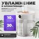 Миниатюра изображения товара Ультразвуковой увлажнитель воздуха Sundays Home C0015385A