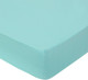 Миниатюра изображения товара Простыня АртПостель Ментоловый на резинке 984 (160x200)