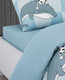 Миниатюра изображения товара Комплект постельного белья АртПостель Гавань 509