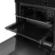 Миниатюра изображения товара Электрический духовой шкаф ZORG ROL67 BL