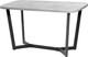 Миниатюра изображения товара Обеденный стол Millwood Лофт Мюнхен Л 130x80x75 (бетон/графит)