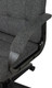 Миниатюра изображения товара Кресло офисное Бюрократ CH 002 Fabric (серый 3C1)