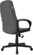 Миниатюра изображения товара Кресло офисное Бюрократ CH 002 Fabric (серый 3C1)