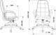 Миниатюра изображения товара Кресло офисное Бюрократ CH 002 Fabric (серый 3C1)