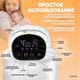 Миниатюра изображения товара Молокоотсос электрический Solmax&Kids DP97203 (белый)