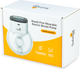 Миниатюра изображения товара Молокоотсос электрический Solmax&Kids HP99192 (белый)