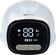 Миниатюра изображения товара Молокоотсос электрический Solmax&Kids HP99192 (белый)