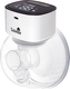Миниатюра изображения товара Молокоотсос электрический Solmax&Kids HP99192 (белый)
