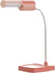 Миниатюра изображения товара Настольная лампа Risalux Лансер 9352534 (красный/розовый)