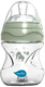 Миниатюра изображения товара Бутылочка для кормления Nuvita Антиколиковая Materno Feel 6011 / NU-ALMB0063 (150мл, серо-зеленый)