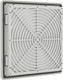 Миниатюра изображения товара Решетка вентиляционная DKC R5RF15
