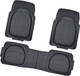 Миниатюра изображения товара Комплект ковриков для авто Skyway Rain-6 / S01702073