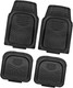 Миниатюра изображения товара Комплект ковриков для авто Skyway Rain-7 / S01702076