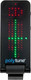 Миниатюра изображения товара Тюнер TC Electronic PolyTune Clip Black