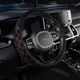 Миниатюра изображения товара Оплетка на руль Skyway Racer 2 M / S01102416 (черный/красный)