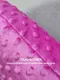 Миниатюра изображения товара Подушка декоративная MATEX Hill / 32-687 (розовый)