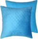 Миниатюра изображения товара Подушка декоративная MATEX Hill / 32-663 (голубой)