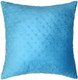 Миниатюра изображения товара Подушка декоративная MATEX Hill / 32-663 (голубой)