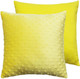 Миниатюра изображения товара Подушка декоративная MATEX Hill / 59-189 (желтый)