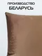 Миниатюра изображения товара Подушка декоративная MATEX Velours / 37-460 (коричневый)