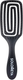Миниатюра изображения товара Расческа Solomeya Wet Detangler Mini Brush Rectangular Dark Chocolate / 14-2115 (c ароматом горького шоколада)