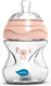 Миниатюра изображения товара Бутылочка для кормления Nuvita Антиколиковая Materno Feel 6011 / NU-ALMB0062 6011 (150мл, розовый)