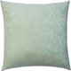 Миниатюра изображения товара Подушка декоративная MATEX Velours / 46-035 (мятный)