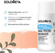 Миниатюра изображения товара Жидкость для снятия лака Solomeya Odorless Moisture Nail Polish Remover / 14-2134 (60мл)