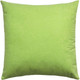 Миниатюра изображения товара Подушка декоративная MATEX Velours / 37-064 (фисташковый)