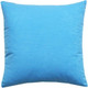 Миниатюра изображения товара Подушка декоративная MATEX Velours / 30-652 (светло-голубой)