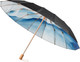 Миниатюра изображения товара Зонт складной DoubleW TBD0602606101B