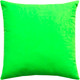 Миниатюра изображения товара Подушка декоративная MATEX Velours / 43-188 (салатовый)