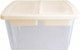 Миниатюра изображения товара Контейнер для хранения Полимербыт 4348001