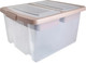 Миниатюра изображения товара Контейнер для хранения Полимербыт 4348001