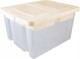 Миниатюра изображения товара Контейнер для хранения Полимербыт 4348001