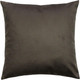 Миниатюра изображения товара Наволочка декоративная MATEX Aria / 35-312 (темно-коричневый)